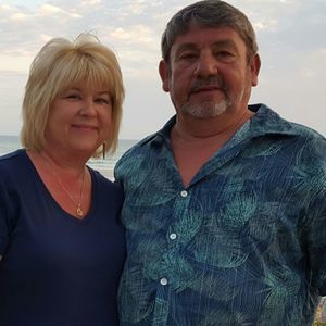 Meet your Posher, Terri